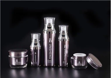 150 ml Airless Pump pullo