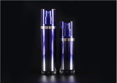 Ympäristöystävälliset kosmetiikkapurkit