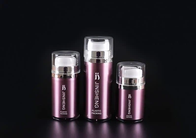 Ympäristöystävällinen kauneuspakkaus