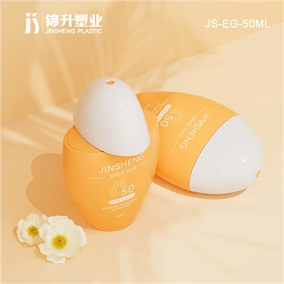 50 ml Eco Tottle