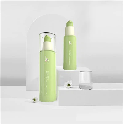 Airless Foundation pullo