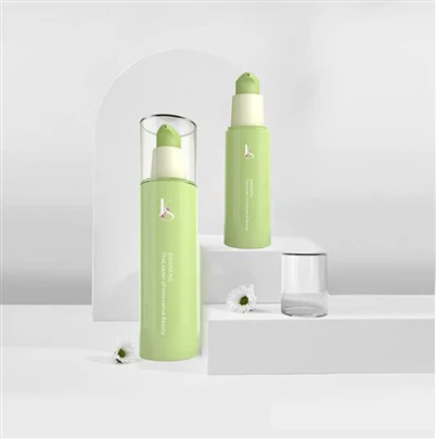 Airless Foundation pullo