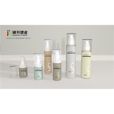 Kosmeettinen kermapurkki